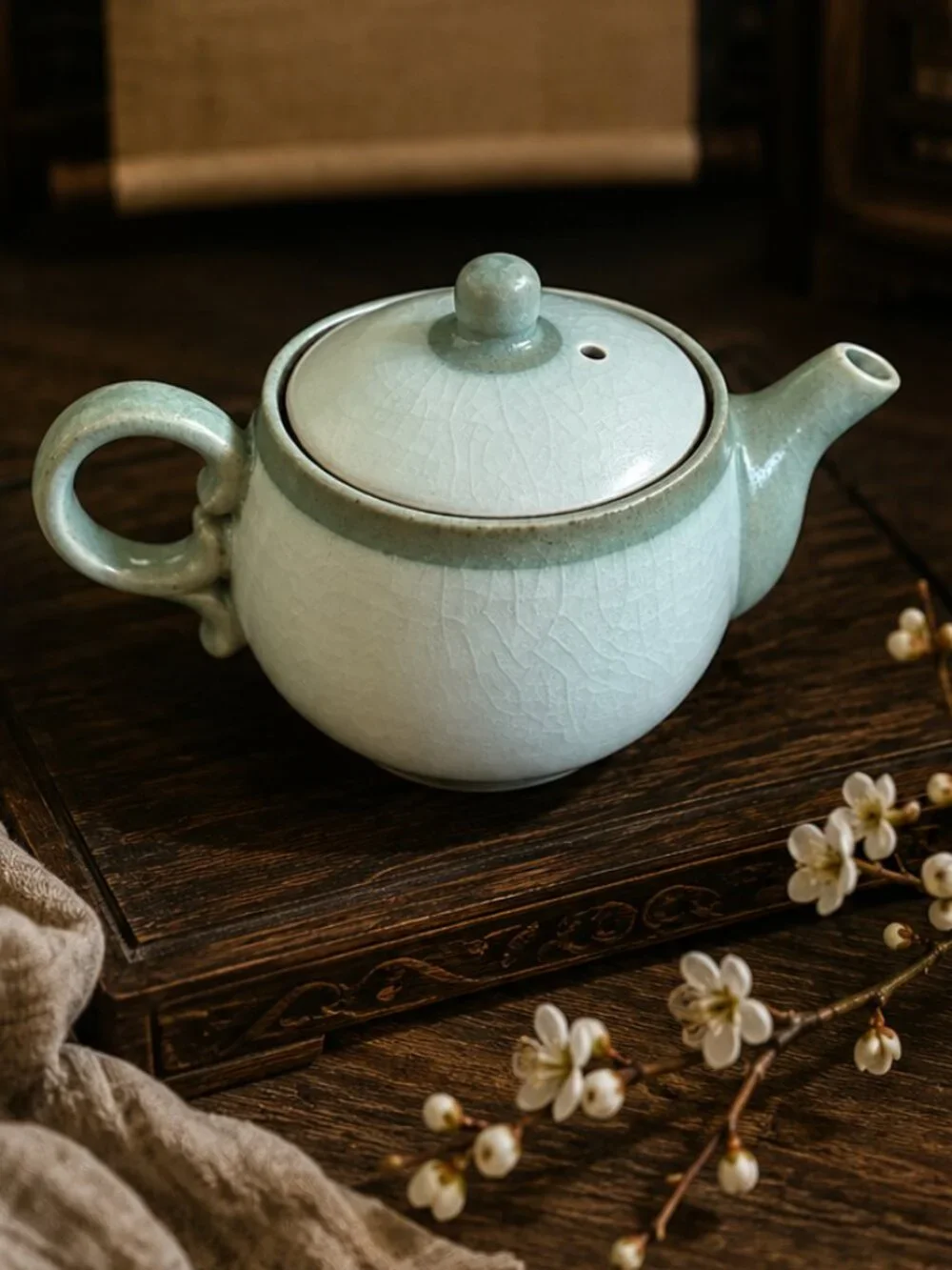 N/A charming vintage